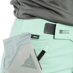 Shorts Vélo DAINESE HG IPANEMA WMN WATER 21 Vert -Equipement vélo Soldes 9 86765 hg ipanema wmn water 203769481 50d 05