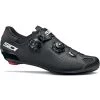 Chaussures Vélo Route SIDI GENIUS 10 BLACK 22 Noir -Equipement vélo Soldes 9 86823 sidch010076 k000 01