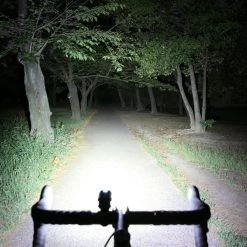 Lampes Vélo CATEYE AMPP 800 22 Noir -Equipement vélo Soldes 9 86927 catec010003 04