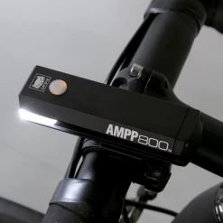Lampes Vélo CATEYE AMPP 800 22 Noir -Equipement vélo Soldes 9 86927 catec010003 06