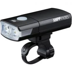 Lampes Vélo CATEYE AMPP 1100 22 Noir