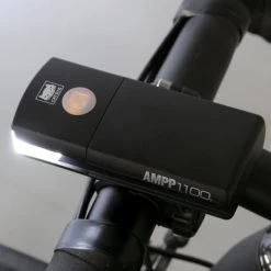 Lampes Vélo CATEYE AMPP 1100 22 Noir 13 Lampes Vélo CATEYE AMPP 1100 22 Noir -Equipement vélo Soldes 9 86929 catec010001 06