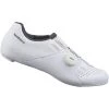 Chaussures Vélo Route SHIMANO RC300 W WHITE 22 Blanc -Equipement vélo Soldes 9 86944 eshrc300wgw01 01