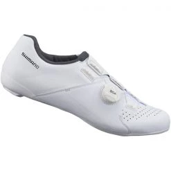Chaussures Vélo Route SHIMANO RC300 W WHITE 22 Blanc