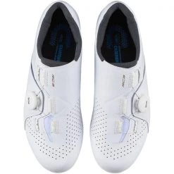 Chaussures Vélo Route SHIMANO RC300 W WHITE 22 Blanc -Equipement vélo Soldes 9 86944 eshrc300wgw01 03