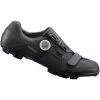 Chaussures Vtt SHIMANO XC501 NOIR 21 Noir -Equipement vélo Soldes 9 86946 eshxc501mcl01s 01