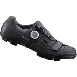 Chaussures Vtt SHIMANO XC501 NOIR 21 Noir