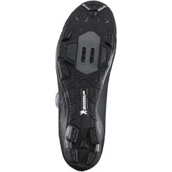 Chaussures Vtt SHIMANO XC501 NOIR 21 Noir -Equipement vélo Soldes 9 86946 eshxc501mcl01s 04