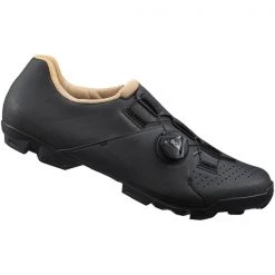 Chaussures Vtt SHIMANO XC300 W NOIR 22 Noir
