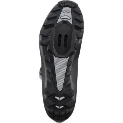 Chaussures Vtt SHIMANO ME502 NOIR 22 Noir -Equipement vélo Soldes 9 86950 eshme502mcl01s 05