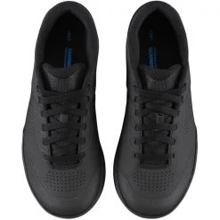 Chaussures Vtt SHIMANO GR501 W NOIR 21 Noir -Equipement vélo Soldes 9 86952 eshgr501wcl01 04
