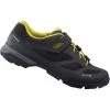 Chaussures Vtt SHIMANO MT501 NOIR 21 Noir / Jaune -Equipement vélo Soldes 9 86954 eshmt501mgl01s 01