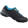 Chaussures Vtt SHIMANO MT301 NOIR 21 Noir -Equipement vélo Soldes 9 86956 eshmt301mgl01s 01