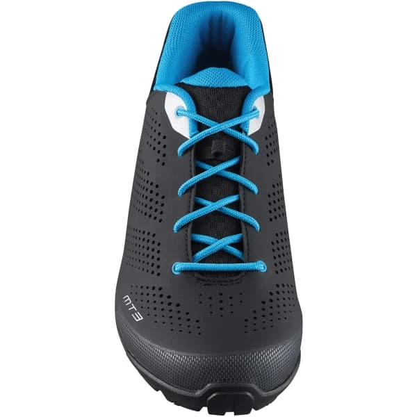 Chaussures Vtt SHIMANO MT301 NOIR 21 Noir 4 Chaussures Vtt SHIMANO MT301 NOIR 21 Noir – Image 2