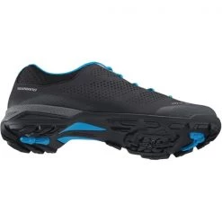 Chaussures Vtt SHIMANO MT301 NOIR 21 Noir 9 Chaussures Vtt SHIMANO MT301 NOIR 21 Noir -Equipement vélo Soldes 9 86956 eshmt301mgl01s 03
