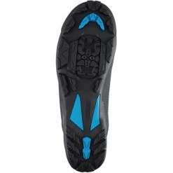 Chaussures Vtt SHIMANO MT301 NOIR 21 Noir 10 Chaussures Vtt SHIMANO MT301 NOIR 21 Noir -Equipement vélo Soldes 9 86956 eshmt301mgl01s 04