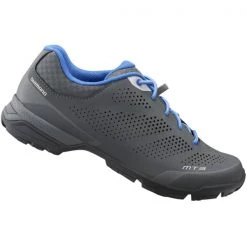 Chaussures Vtt SHIMANO MT301 W GRIS 21 Gris