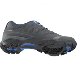 Chaussures Vtt SHIMANO MT301 W GRIS 21 Gris -Equipement vélo Soldes 9 86957 eshmt301wgg01 03
