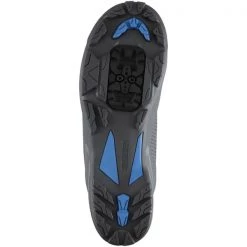 Chaussures Vtt SHIMANO MT301 W GRIS 21 Gris -Equipement vélo Soldes 9 86957 eshmt301wgg01 04