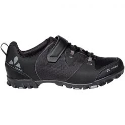 Chaussures Vtt VAUDE TVL PAVEI STX PHANTOM BLACK 22 Noir