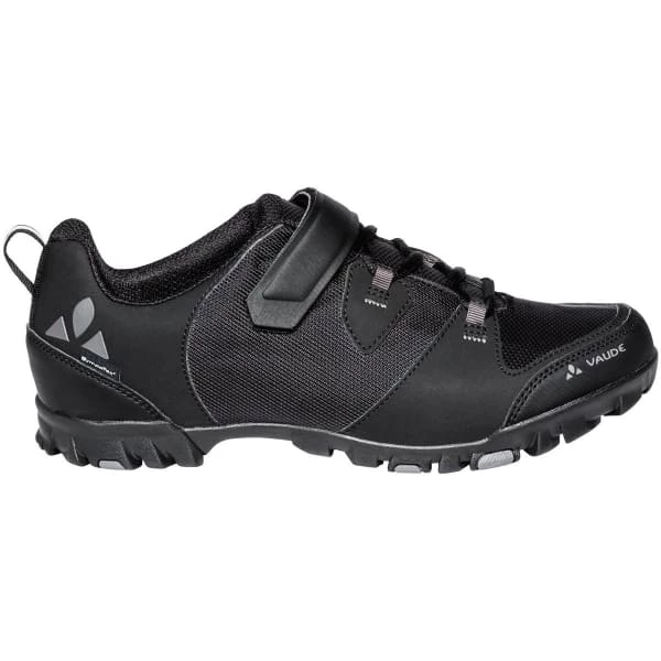 Chaussures Vtt VAUDE TVL PAVEI STX PHANTOM BLACK 22 Noir 3 Chaussures Vtt VAUDE TVL PAVEI STX PHANTOM BLACK 22 Noir