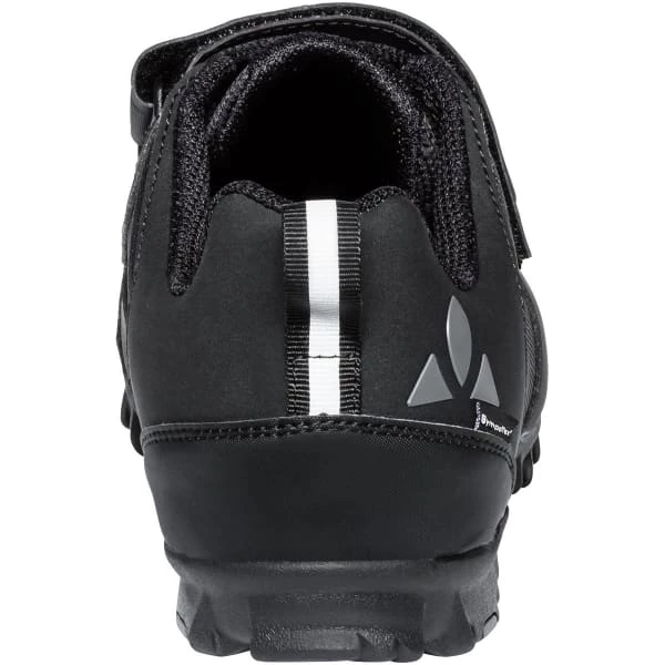 Chaussures Vtt VAUDE TVL PAVEI STX PHANTOM BLACK 22 Noir 6 Chaussures Vtt VAUDE TVL PAVEI STX PHANTOM BLACK 22 Noir – Image 4