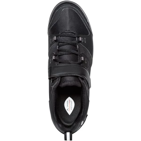 Chaussures Vtt VAUDE TVL PAVEI STX PHANTOM BLACK 22 Noir 7 Chaussures Vtt VAUDE TVL PAVEI STX PHANTOM BLACK 22 Noir – Image 5