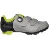 Chaussures Vtt VAUDE MTB SNAR ADVANCED ANTHRACITE 21 Gris / Noir / Vert -Equipement vélo Soldes 9 87047 20453 069 01