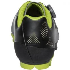 Chaussures Vtt VAUDE MTB SNAR ADVANCED ANTHRACITE 21 Gris / Noir / Vert -Equipement vélo Soldes 9 87047 20453 069 04