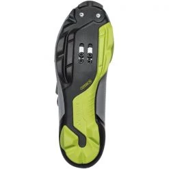 Chaussures Vtt VAUDE MTB SNAR ADVANCED ANTHRACITE 21 Gris / Noir / Vert -Equipement vélo Soldes 9 87047 20453 069 06