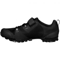 Chaussures Vtt VAUDE MEN'S TVL PAVEI PHANTOM BLACK 22 Noir -Equipement vélo Soldes 9 87052 20461 678 03