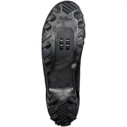 Chaussures Vtt VAUDE MEN'S TVL SKOJ BLACK 22 Noir 13 Chaussures Vtt VAUDE MEN'S TVL SKOJ BLACK 22 Noir -Equipement vélo Soldes 9 87054 20467 010 06