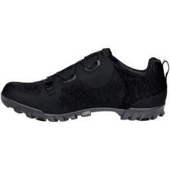 Chaussures Vtt VAUDE MEN'S TVL SKOJ BLACK 22 Noir 10 Chaussures Vtt VAUDE MEN'S TVL SKOJ BLACK 22 Noir -Equipement vélo Soldes 9 87054 men s tvl skoj black 20467 010 03