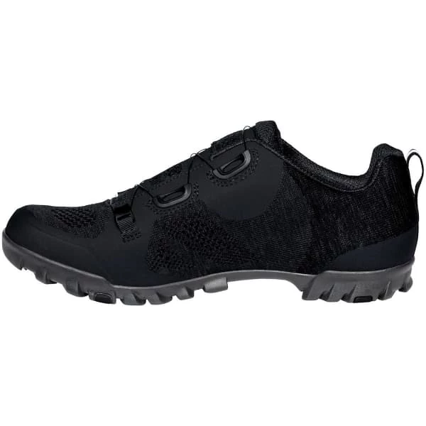Chaussures Vtt VAUDE MEN'S TVL SKOJ BLACK 22 Noir 5 Chaussures Vtt VAUDE MEN'S TVL SKOJ BLACK 22 Noir – Image 3