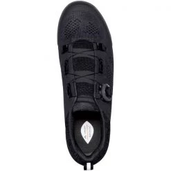 Chaussures Vtt VAUDE MEN'S TVL SKOJ BLACK 22 Noir 12 Chaussures Vtt VAUDE MEN'S TVL SKOJ BLACK 22 Noir -Equipement vélo Soldes 9 87054 men s tvl skoj black 20467 010 05