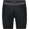 Sous-vêtements Vélo ODLO PANTY ACTIVE BREATHE BIKE WS BLACK 21 Noir 2 Sous-vêtements Vélo ODLO PANTY ACTIVE BREATHE BIKE WS BLACK 21 Noir -Equipement vélo Soldes 9 87321 422141 15000 01