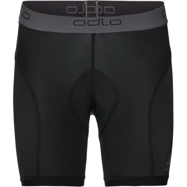 Sous-vêtements Vélo ODLO PANTY ACTIVE BREATHE BIKE WS BLACK 21 Noir 3 Sous-vêtements Vélo ODLO PANTY ACTIVE BREATHE BIKE WS BLACK 21 Noir