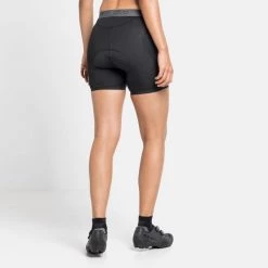 Sous-vêtements Vélo ODLO PANTY ACTIVE BREATHE BIKE WS BLACK 21 Noir 9 Sous-vêtements Vélo ODLO PANTY ACTIVE BREATHE BIKE WS BLACK 21 Noir -Equipement vélo Soldes 9 87321 422141 15000 04