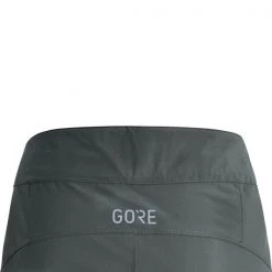 Shorts Vélo GORE WEAR PASSION SHORTS MENS URBAN GREY 21 Gris -Equipement vélo Soldes 9 87409 wear passion shorts mens urban grey 100722 bb00 04