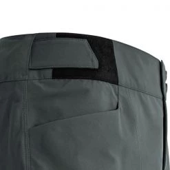 Shorts Vélo GORE WEAR PASSION SHORTS MENS URBAN GREY 21 Gris -Equipement vélo Soldes 9 87409 wear passion shorts mens urban grey 100722 bb00 05