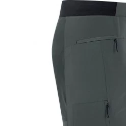 Shorts Vélo GORE WEAR EXPLORE SHORTS WS URBAN GREY 21 Gris -Equipement vélo Soldes 9 87421 wear explore shorts ws urban grey 100708 bb00 03