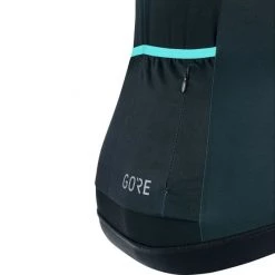 Maillots Vélo GORE WEAR ARDENT JERSEY WS SCUBA BLUE/ORBIT BLUE 21 Bleu -Equipement vélo Soldes 9 87424 100736 27au 05