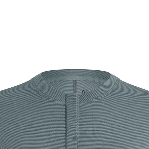 Maillots Vélo GORE WEAR EXPLORE SHIRT WS NORDIC 21 Vert 5 Maillots Vélo GORE WEAR EXPLORE SHIRT WS NORDIC 21 Vert – Image 3