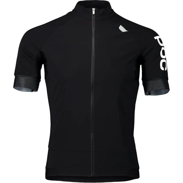 Maillots Vélo POC RESISTANCE ULTRA ZIP TEE URANIUM BLACK 21 Noir 3 Maillots Vélo POC RESISTANCE ULTRA ZIP TEE URANIUM BLACK 21 Noir