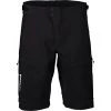 Shorts Vélo POC RESISTANCE ULTRA SHORTS URANIUM BLACK 22 Noir 2 Shorts Vélo POC RESISTANCE ULTRA SHORTS URANIUM BLACK 22 Noir -Equipement vélo Soldes 9 87504 52309 umbk 01