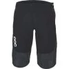 Shorts Vélo POC RESISTANCE ENDURO SHORTS URANIUM BLACK 22 Noir