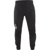 Pantalons Vélo POC RESISTANCE PRO DH PANT URANIUM BLACK 23 Noir -Equipement vélo Soldes 9 87506 52301 umbk 01