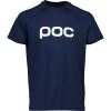 Maillots Vélo POC M'S REFORM ENDURO TEE TURMALINE NAVY 23 Bleu