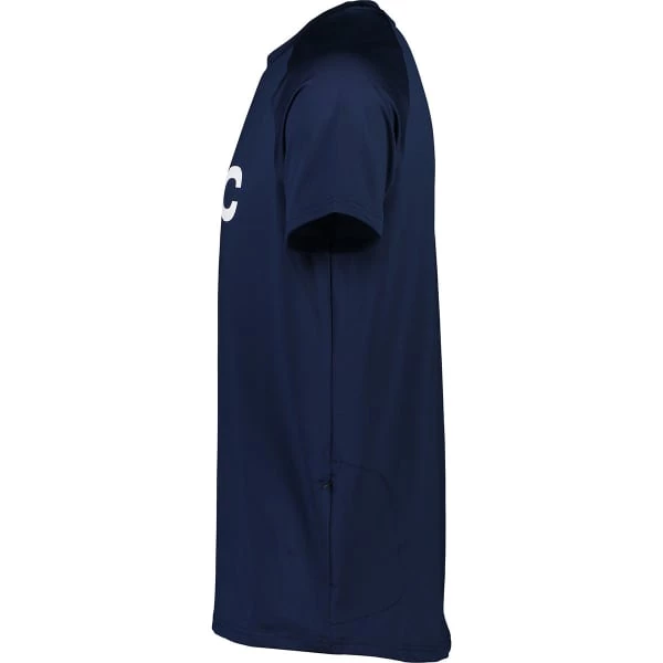 Maillots Vélo POC M'S REFORM ENDURO TEE TURMALINE NAVY 23 Bleu 5 Maillots Vélo POC M'S REFORM ENDURO TEE TURMALINE NAVY 23 Bleu – Image 3