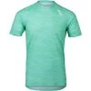 Maillots Vélo POC MTB PURE TEE LINES FLUORITE GREEN 21 Vert 2 Maillots Vélo POC MTB PURE TEE LINES FLUORITE GREEN 21 Vert -Equipement vélo Soldes 9 87512 52842 lfg 01